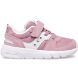 Saucony Jazz Lite 2.0 Kids' Sneakers Pink / White | AU 873GSOL